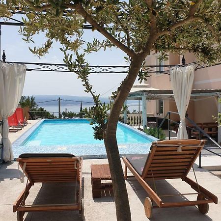 Apartments Velic Crikvenica Luaran gambar