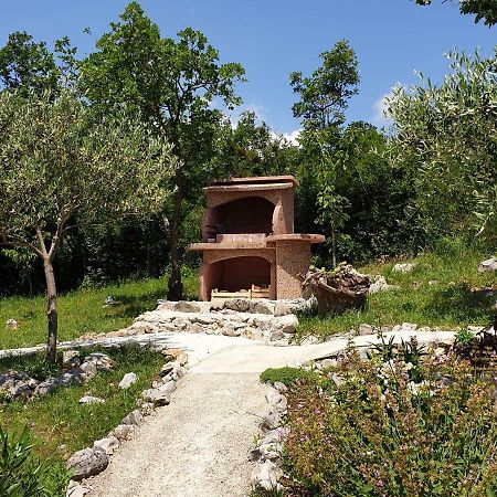 Apartments Velic Crikvenica Luaran gambar
