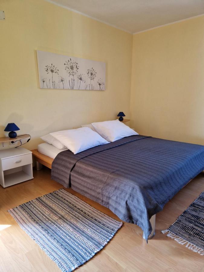 Apartments Velic Crikvenica Luaran gambar