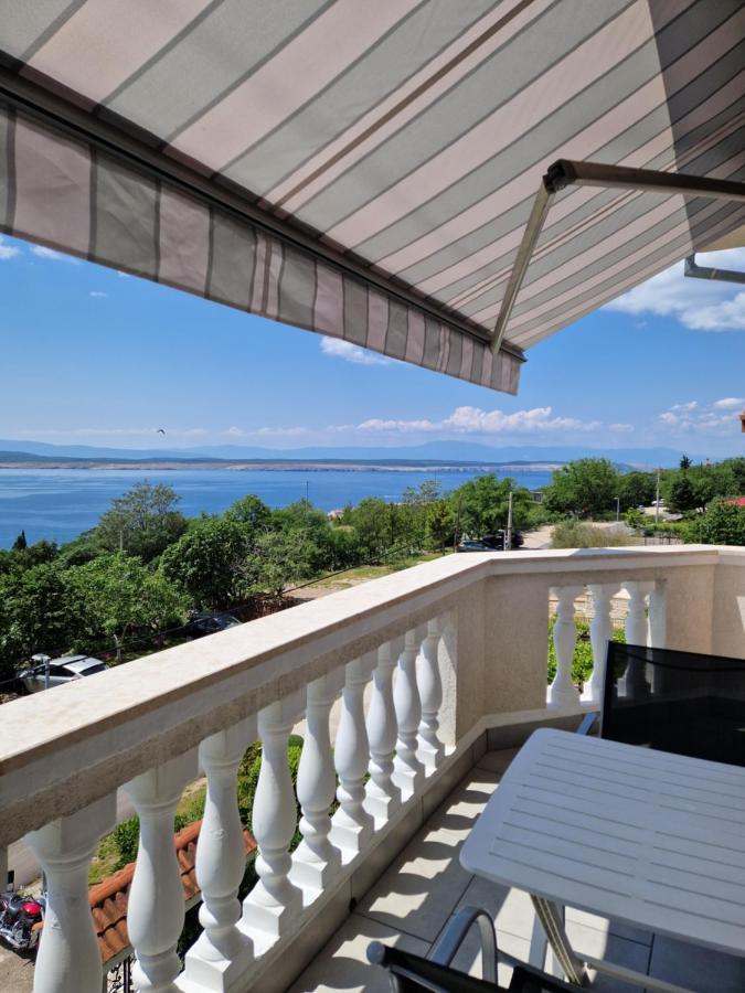 Apartments Velic Crikvenica Luaran gambar