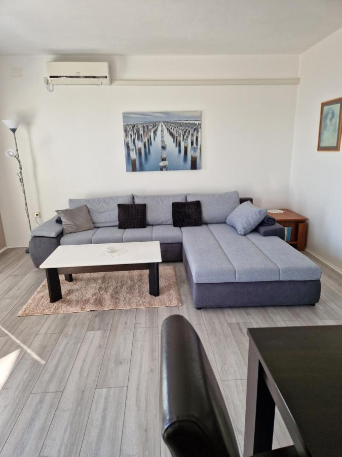 Apartments Velic Crikvenica Luaran gambar