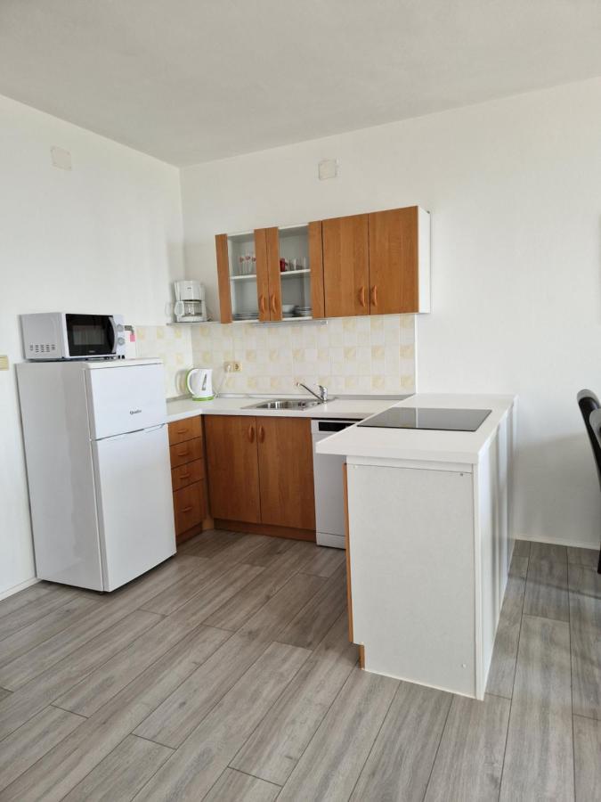 Apartments Velic Crikvenica Luaran gambar