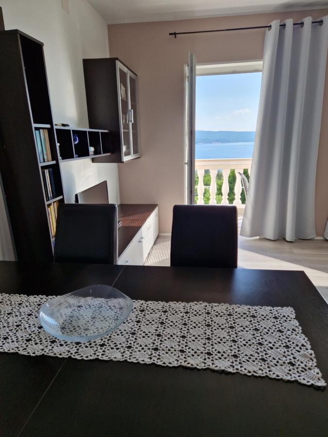 Apartments Velic Crikvenica Luaran gambar