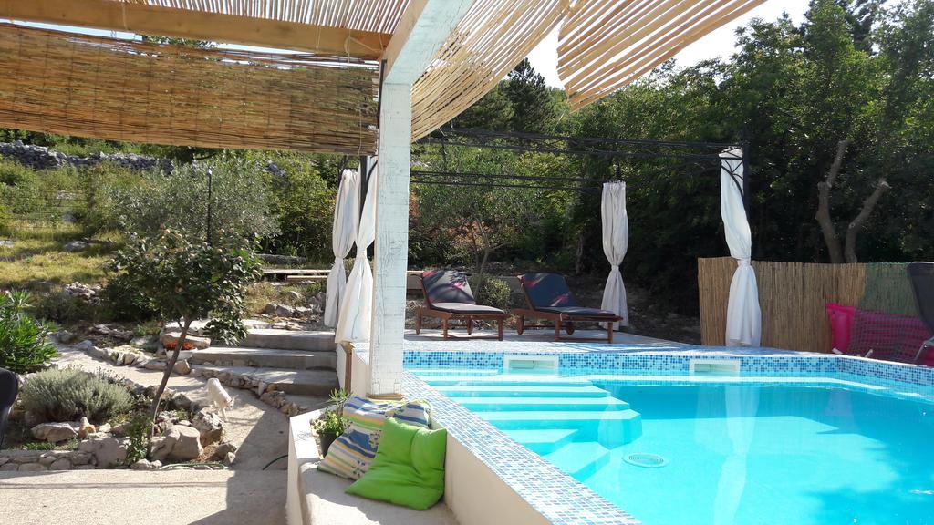 Apartments Velic Crikvenica Luaran gambar