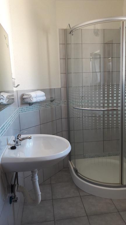 Apartments Velic Crikvenica Luaran gambar