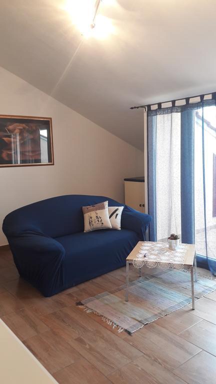 Apartments Velic Crikvenica Luaran gambar