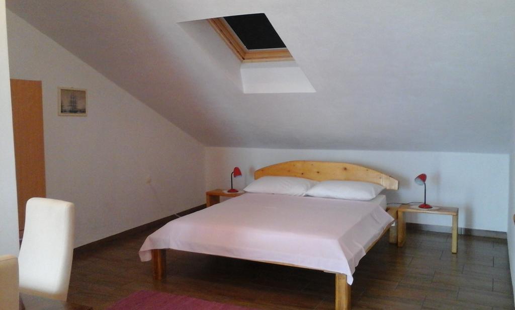 Apartments Velic Crikvenica Luaran gambar