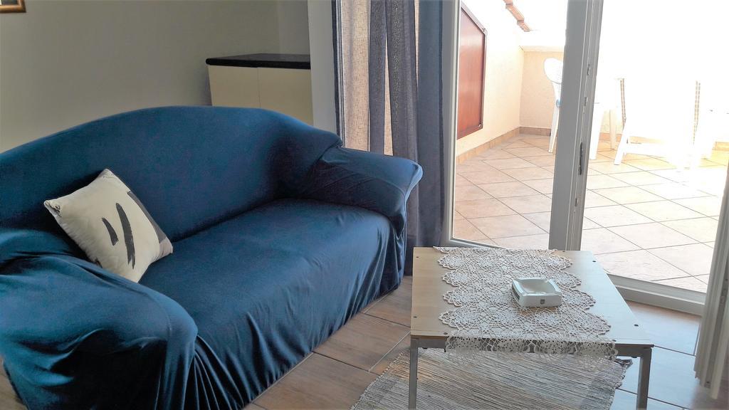 Apartments Velic Crikvenica Luaran gambar
