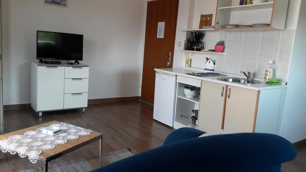 Apartments Velic Crikvenica Luaran gambar