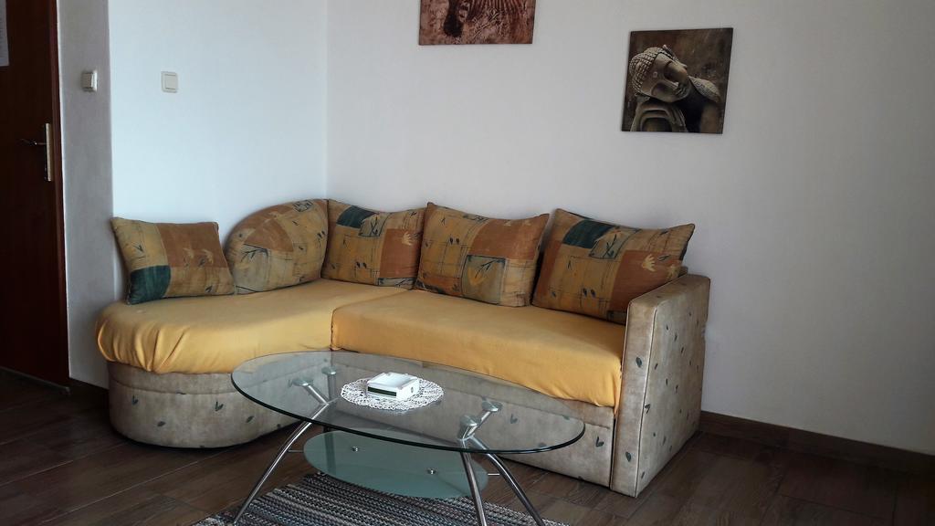 Apartments Velic Crikvenica Luaran gambar