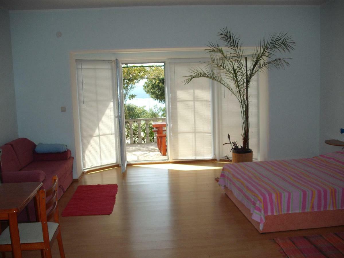 Apartments Velic Crikvenica Bilik gambar