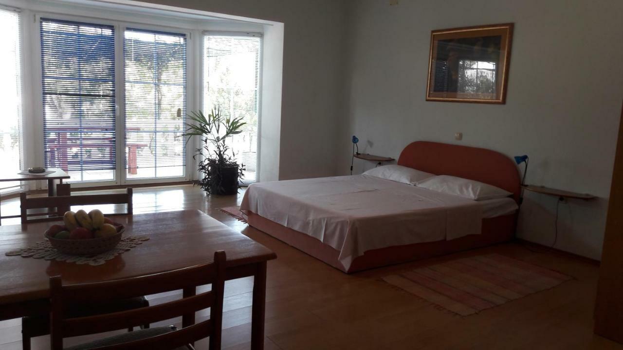 Apartments Velic Crikvenica Luaran gambar