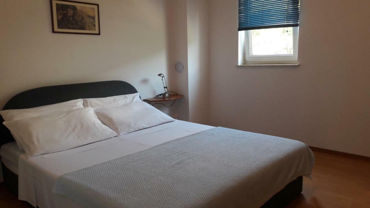 Apartments Velic Crikvenica Luaran gambar